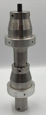 DUKANE TBS-243 / REC 05/15/91 Ultrasonic Welding Horn / Booster Stack