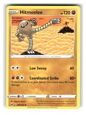 Hitmonlee Prices | Hitmonlee List