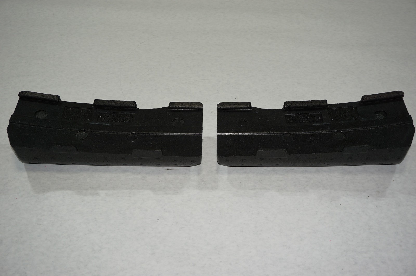 Rolls-Royce Wraith 2016-2018 FRONT Front bumper P/N 7301403