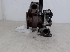 Turbo Peugeot 107