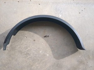 Rad Power Bikes - RadRunner Plus Rear Fender w Hardware