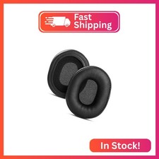 Blue Parrot B450 XT Earpads Cushion Cover Cups Repair Parts by AvimaBasics Pre