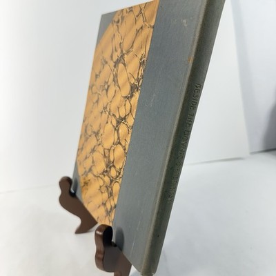 Beside The Bonnie Brier Bush Authorized Edition  Rev. John Watson 1899
