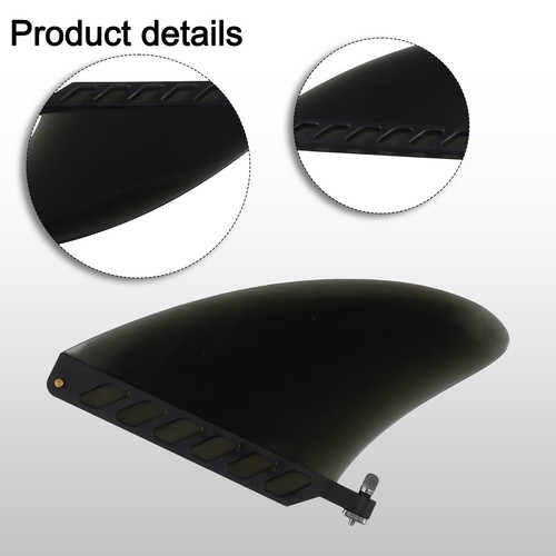 Superior Quality Soft Flex Sups Center Fin for Long lasting Performance - Picture 3 of 52