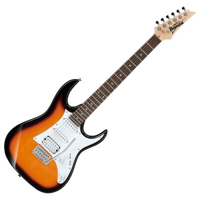 Ibanez Guitar Gio GRX40 TFB Geo Series Beginner SSH Electric Guitar IBANEZ