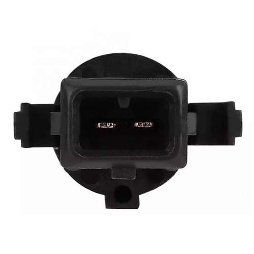 Cooling Temp Sensor Dustproof Replacement Waterproof 13621433077 Black - Picture 4 of 8