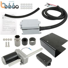 Electric Powered Trailer Jack Kit 1824200100 For Bulldog Landing Gear 12000 Lbs Electric Powered Trailer Jack Kit 1824200100 For Bulldog Landing Gear 12000 Lbs