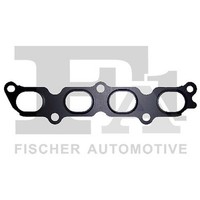 Fa1 413-007 Dichtung,AbgaskrüMmer FüR Caterham,Ford,Ford Afrika,Mazda,Morgan