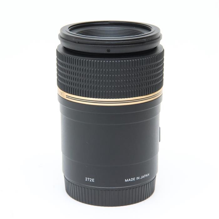 タムロン　SP90mm F2.8 MACRO 272EE(Canon EF) Tamron SP AF 90mm F/2.8 Di Macro Lens (272EE) for Canon for