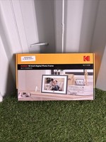 Kodak 10-Inch Wi-Fi Digital Photo Frame (Model RCF-1018F)