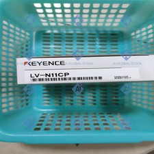 Fast Shipping One Brand New LV-N11CP Keyence +Free Ship