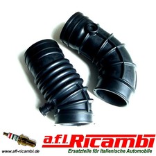 Schlauch Luftmengenmesser/Drosselklappe-airflow hose Alfa GTV 916 1,8/2,0 TS