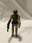 Vintage Star Wars Boba Fett Action Figure 1979 Kenner Complete w/ Blaster EXC