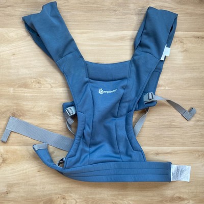 Oxford Blue Ergobaby Carrier Australia Ergobaby Embrace Newborn