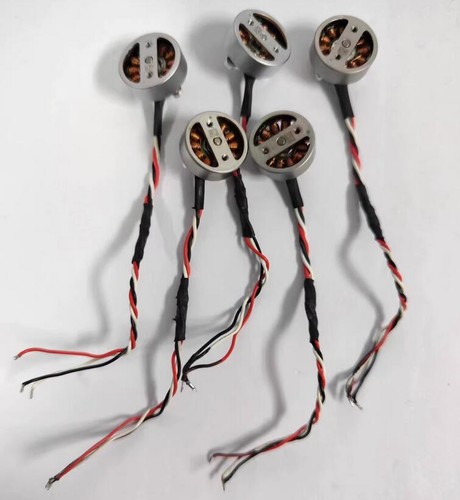 Drohnenarm Motor Reparatur Baugruppe Ersatzteile für DJI Mini 2/2 SE/SE