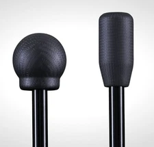 Fanatec ClubSport Shifter Carbon Knobs Kit CSS CKK