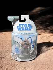 Hasbro Star Wars The Clone Wars Count Dooku 3.75 Figure 2008 13