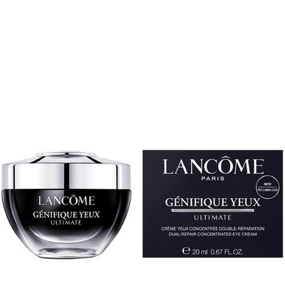 Lancome Genifique Yeux Ultimate Eye Cream 0.67 / .67oz 20ml New Fresh