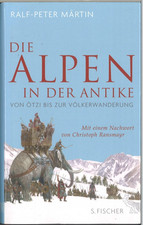 Die Alpen in der Antike
