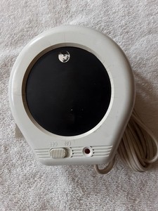Candle Warmer (Provo Craft Novelty) 120V AC 60 Hz 17W