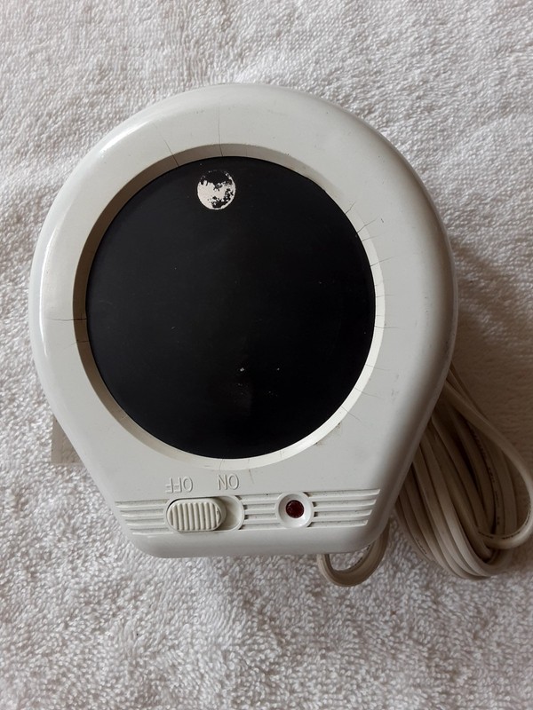 Candle Warmer (Provo Craft Novelty) 120V AC 60 Hz 17W