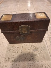 Feldtelefon Heer Luftwaffe Wehrmacht original