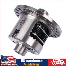 Dana 44 Limited Slip Differential Fits For Jeep Ford Dodge 30 Spline Ydgd443301