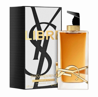 Yves Saint Laurent Libre Eau de Parfum Intense Spray 3 fl oz