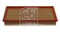 Luftfilter Febi Bilstein 15970 Filtereinsatz FüR Volvo 850 C70 S70 876 875 874 1