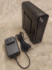 Motorola/Arris SURFboard (SB6121) DOCSIS 3.0 Cable Modem Comcast Xfinity EUC