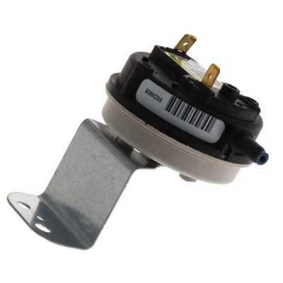 TRANE SWT03220 Pressure Switch 1/10 HP 120V 18A Screw Connection