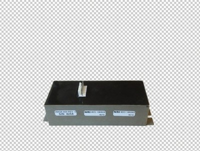 Cirrus SR22 Master ALT 2 Field Control Module Rev D 29434-003   -Tested Good