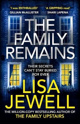The Family Remains - 9781529125795