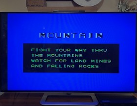 BreakThru (Nintendo Entertainment System, 1987) NES Cartridge Only (Tested)