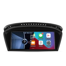 64GB Carplay für BMW CIC 3er E90 5er E60 200...