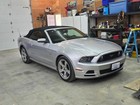 2014 Ford Mustang GT