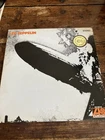Led Zeppelin I LP 1969 Atlantic SD 8216 EX Vinyl VG+ Cover Plays Great OG Press