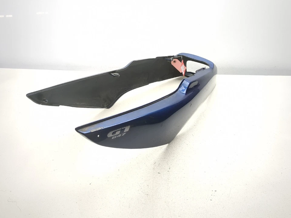 88-91 本田 NT650 Hawk GT 后尾整流罩面板 77210-MN8-0100 — 第 4/4 张图片