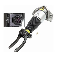 Dunlop 71067 Luftfeder Luftfederbalg FüR Audi Q7 4LB Vorne Links 7L8616039H