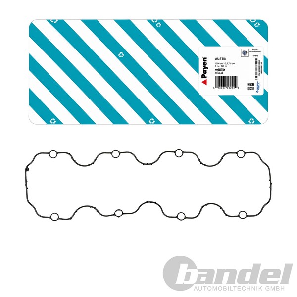 Payen Ventildeckeldichtung Passend FüR Chevrolet Aveo Lanos Daewoo Kalos Lanos-image
