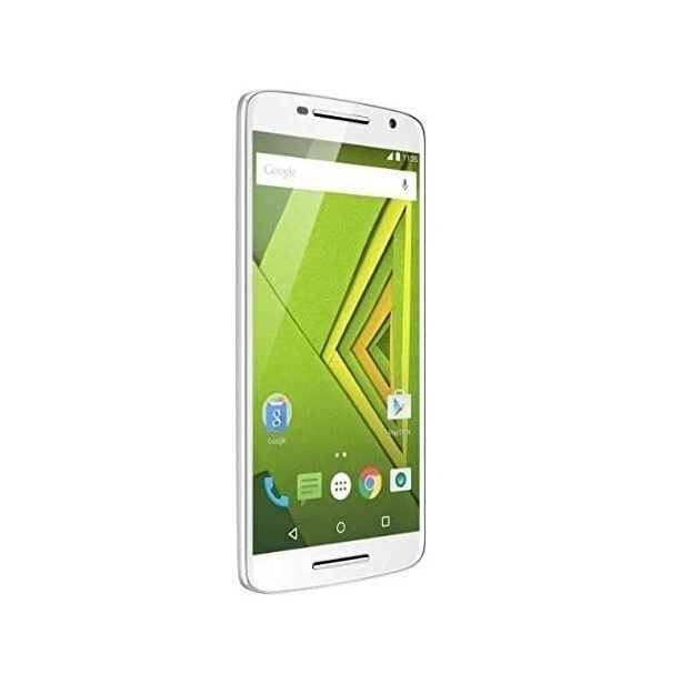 New Motorola Moto X Play XT1562 16GB White Unlocked Smartphone - Image 4 of 4