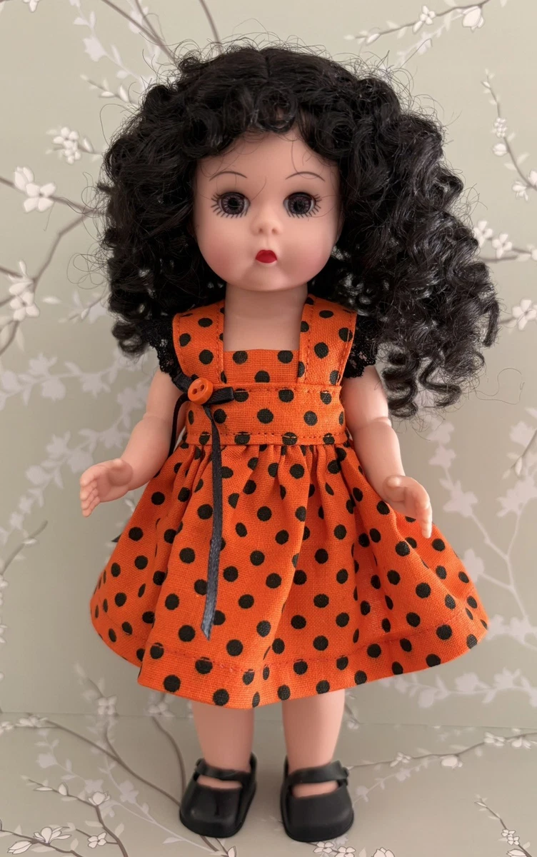 Madame Alexander Dress Doll Clothes & Accessories for sale | eBay