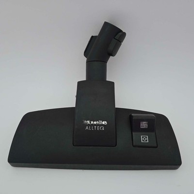 Miele Staubsauger - AllTeq Bodenkopf - SBD 285-2 - Original Gebrauchtteil