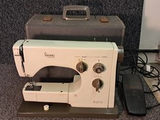 Husqvarna Viking Sewing Machine Model 3230 - For Parts