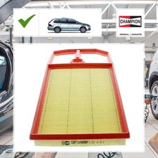 Champion Luftfilter VW GOLF IV Variant (1J5) 1.6 16V