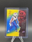 2025 Topps Maxwell Hairston Blue (Raw)