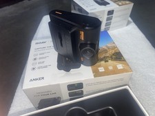 Roav DashCam C1 by Anker R2110 Dashcam - New In Box w wrapper still on