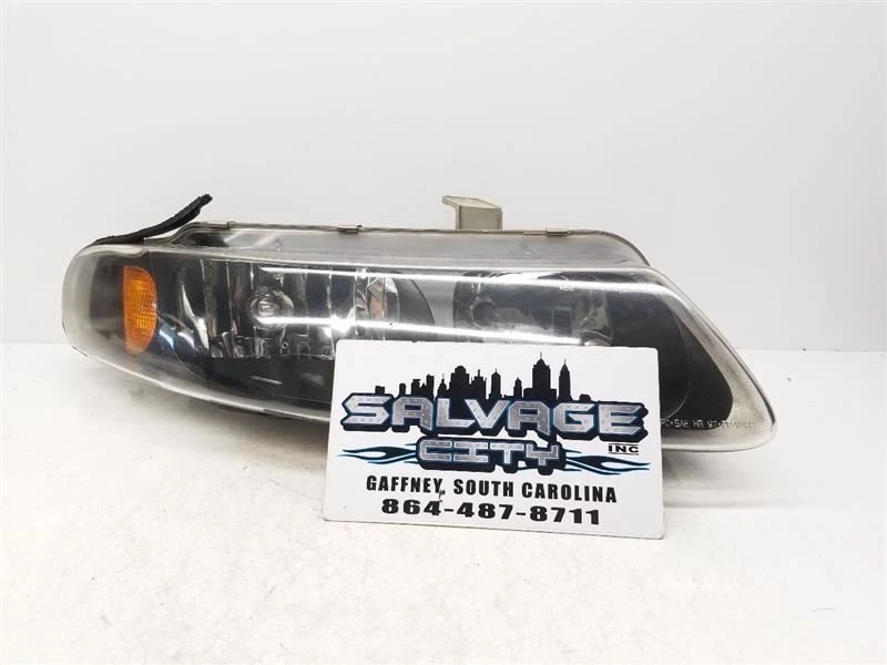 Faro derecho pasajero para Dodge Avenger 97-00 OEM Foto 2 de 4