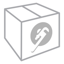 Resideo 24V 3/4 Sweat N.C. Zone Valve - V8043F5036