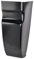 JEGS 78616 Cab Corner Panel 1988-2002 Gm C/K Series Standard Cab Left/Driver Sid